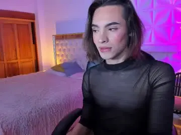 Chaturbate Best Webcam of missarii28