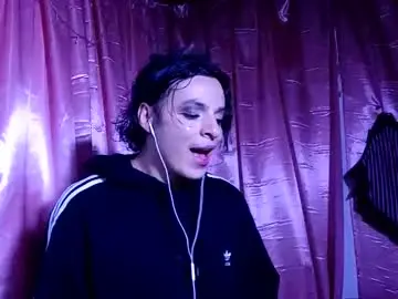 Chaturbate Best live sex cam show of oxxy_jean