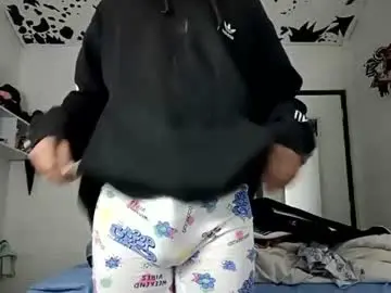 Chaturbate Free Live Porn of oxxy_jean