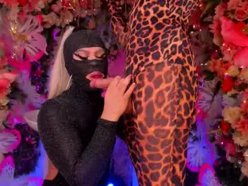 Chaturbate Live Sex of spicysluts