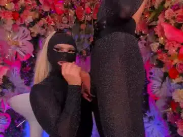 Chaturbate Adult Video Chat of spicysluts