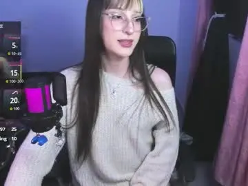 Chaturbate Adult Webcams of starrraura