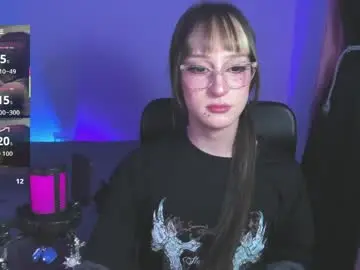 Chaturbate Free Live Porn of starrraura