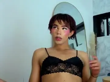 Chaturbate Adult Video Chat of steicy_torres