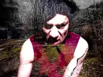 Chaturbate Private Sex Chat of vladiskin