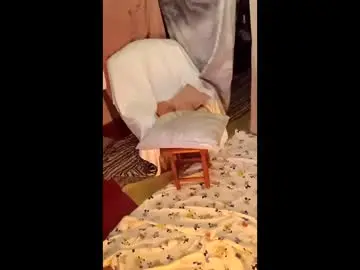 Chaturbate Sex Cam of vladiskin