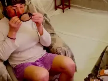Chaturbate Adult Webcam of vladiskin