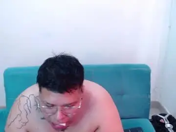 Chaturbate Live Sex of alex_bigclit