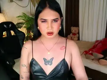 Chaturbate Best Webcam of asiantrans23