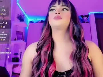 Chaturbate Adult Webcams of dannadolls