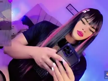 Chaturbate Sex Chat of dannadolls