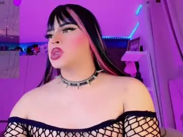Chaturbate Live Sex of dannadolls