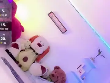 Chaturbate Live Sex of dannadolls