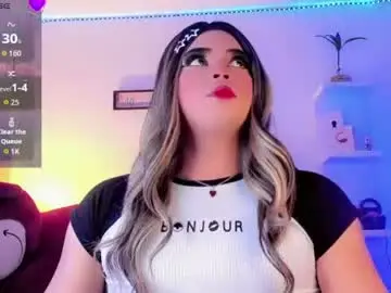 Chaturbate Private Sex Chat of dannadolls