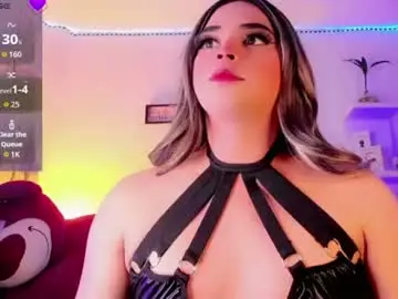 Chaturbate Adult Webcams of dannadolls