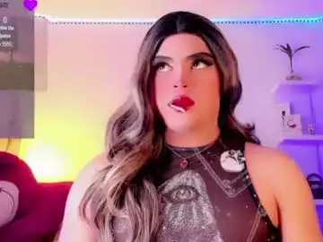 Chaturbate Live Sex Cam of dannadolls