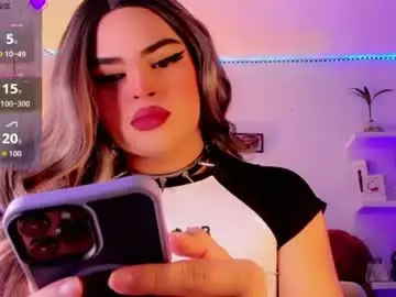 Chaturbate Live Sex of dannadolls