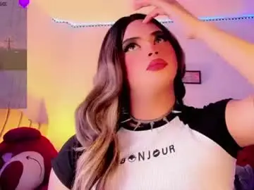 Chaturbate Sex Chat of dannadolls