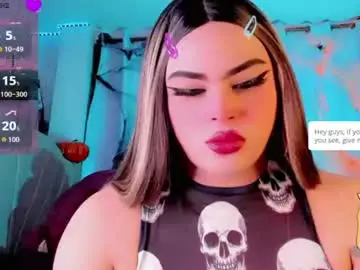 Chaturbate Free Porn Cam of dannadolls