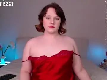 Chaturbate Sex Chat of diarissa