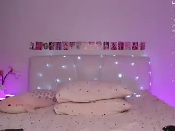 Chaturbate Live Sex Cam of diarissa