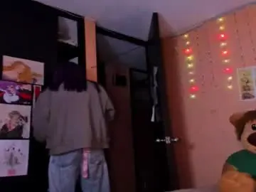 Chaturbate Sex Cam of lio_rossue_