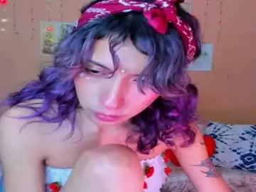 Chaturbate Live Sex of lio_rossue_