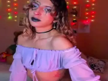 Chaturbate Live Sex of lio_rossue_