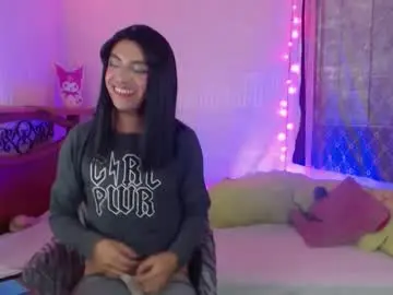 Chaturbate Private Sex Chat of nikol_twink