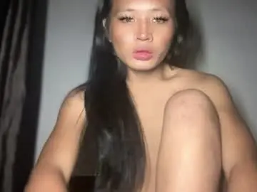 Chaturbate Best Webcam of oriental_doll
