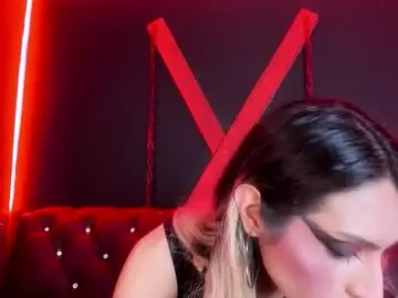 Chaturbate Sex Chat of victoria_badgal