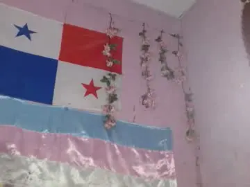 Chaturbate Adult Webcam of aisha_atenea