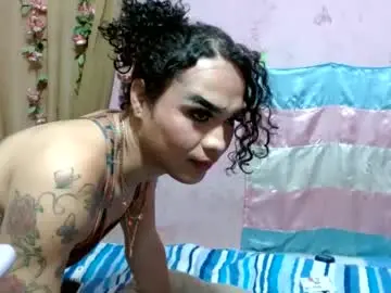 aisha_atenea from chaturbate