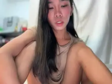 Chaturbate Watch Live Sex Cams of asian_aki