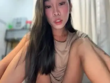 Chaturbate Live Porn of asian_aki