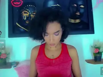 Chaturbate Best Webcam of darianna_atehortua