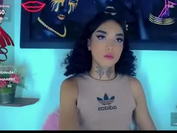 Chaturbate Free Porn Cam of darianna_atehortua