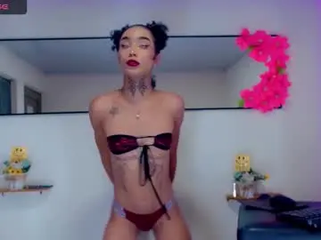 Chaturbate Adult Video Chat of darianna_atehortua