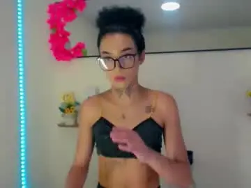 Chaturbate Best Webcam of darianna_atehortua