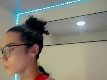 Chaturbate Adult Webcams of darianna_atehortua