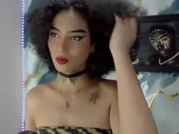 darianna_atehortua from chaturbate