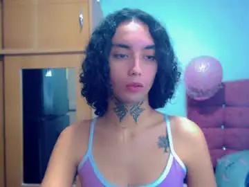 Chaturbate Best Webcam of darianna_atehortua