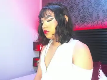 Chaturbate Private Sex Chat of hanna_sophia_