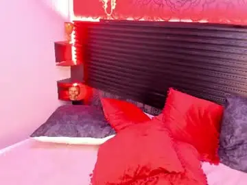 Chaturbate Nude Webcam of hanna_sophia_
