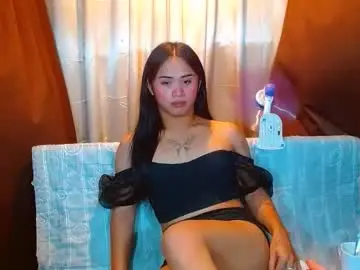 Chaturbate Live Sex of missviolet11