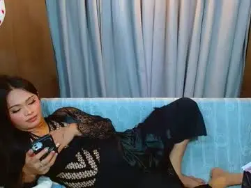 Chaturbate Nude Webcam of missviolet11