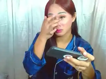 missviolet11 from chaturbate