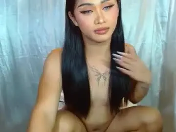 Chaturbate Adult Video Chat of missviolet11