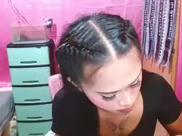 Chaturbate Nude Webcam of missviolet11