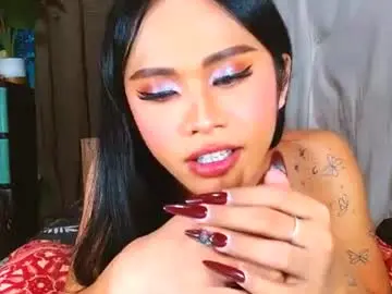 Chaturbate Free Porn Cam of missviolet11
